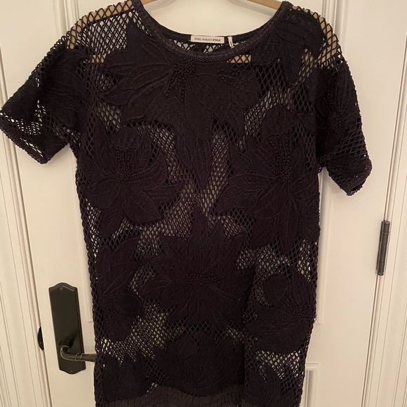 Isabel Marant crochet dress - Picture 3 of 3